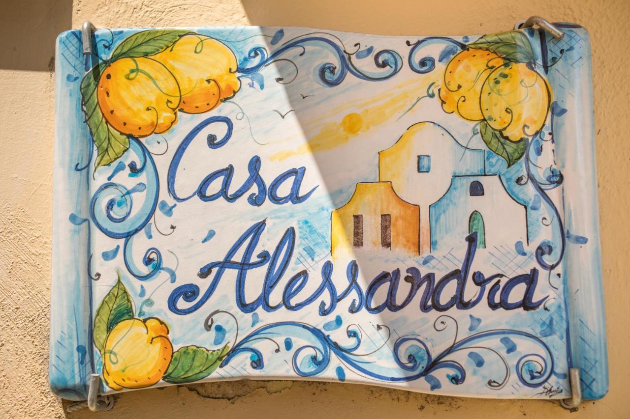 Casa Alessandra - De Vivo Realty Positano Ngoại thất bức ảnh