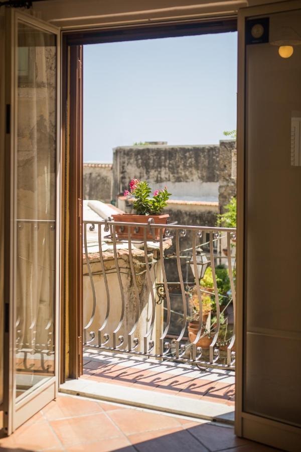 Casa Alessandra - De Vivo Realty Positano Ngoại thất bức ảnh