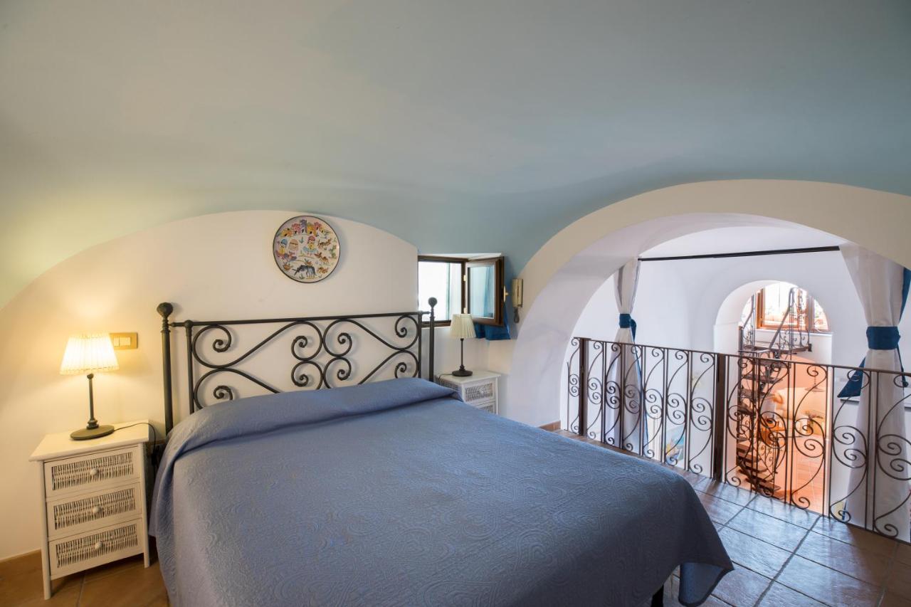 Casa Alessandra - De Vivo Realty Positano Ngoại thất bức ảnh