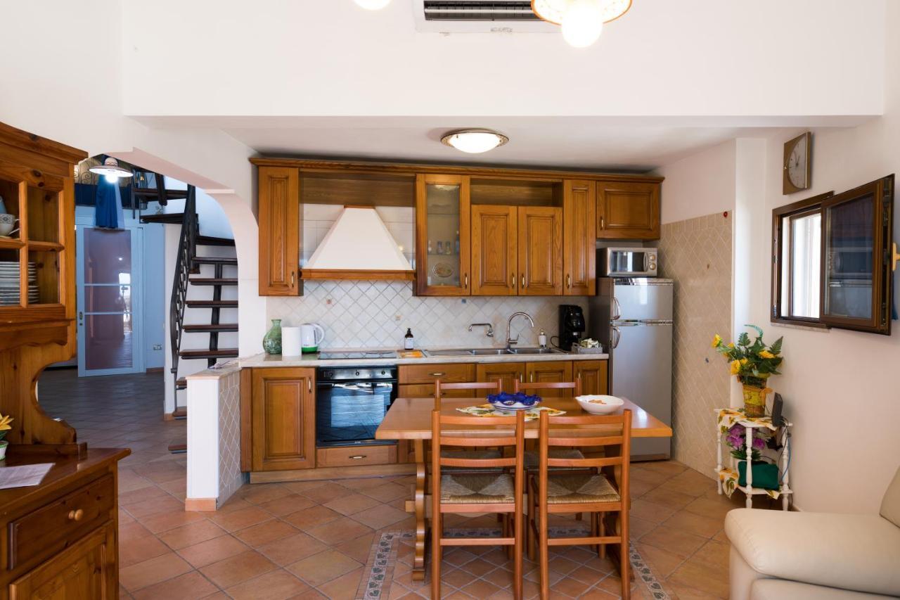 Casa Alessandra - De Vivo Realty Positano Ngoại thất bức ảnh