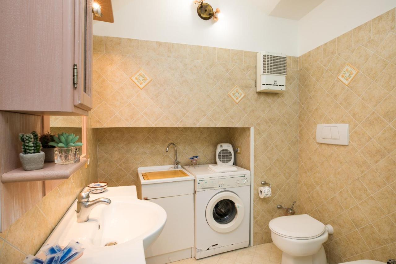 Casa Alessandra - De Vivo Realty Positano Ngoại thất bức ảnh