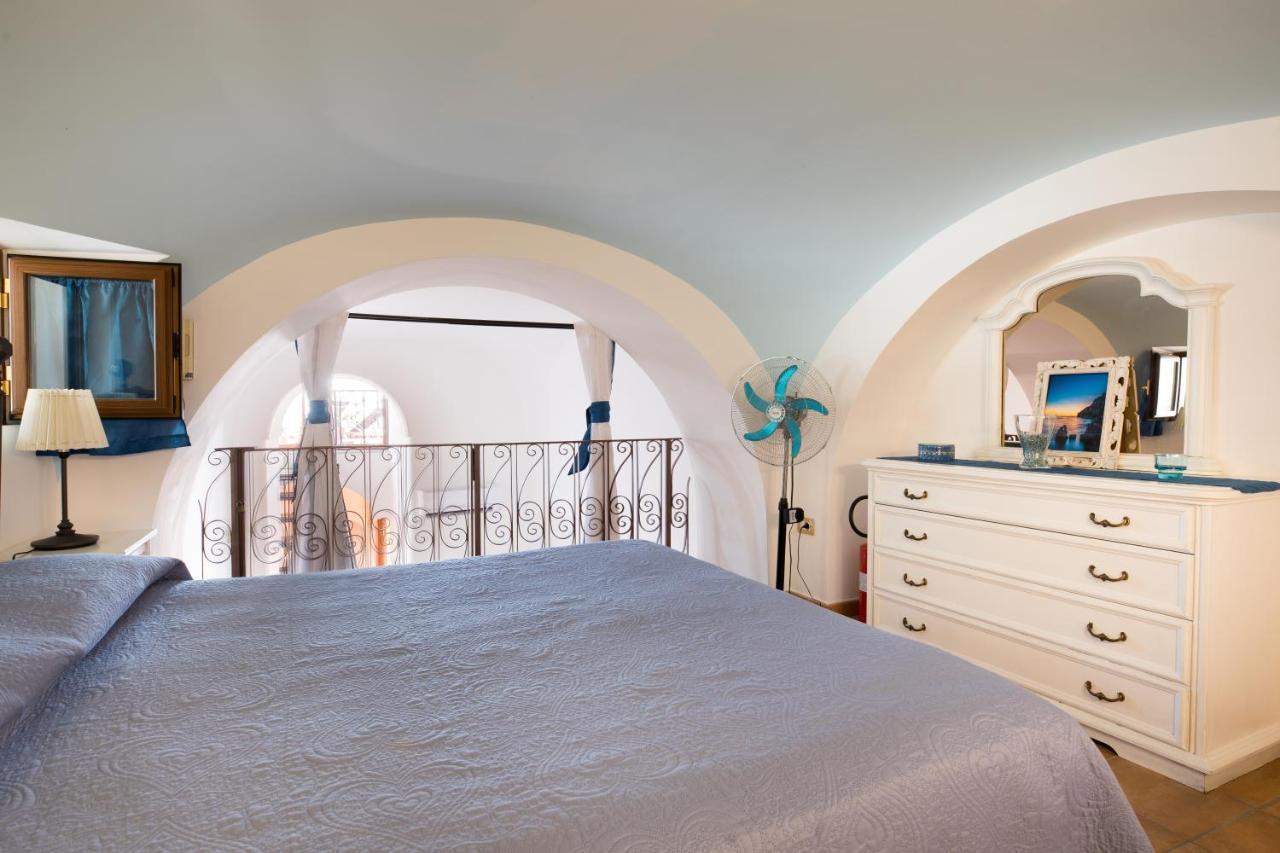 Casa Alessandra - De Vivo Realty Positano Ngoại thất bức ảnh