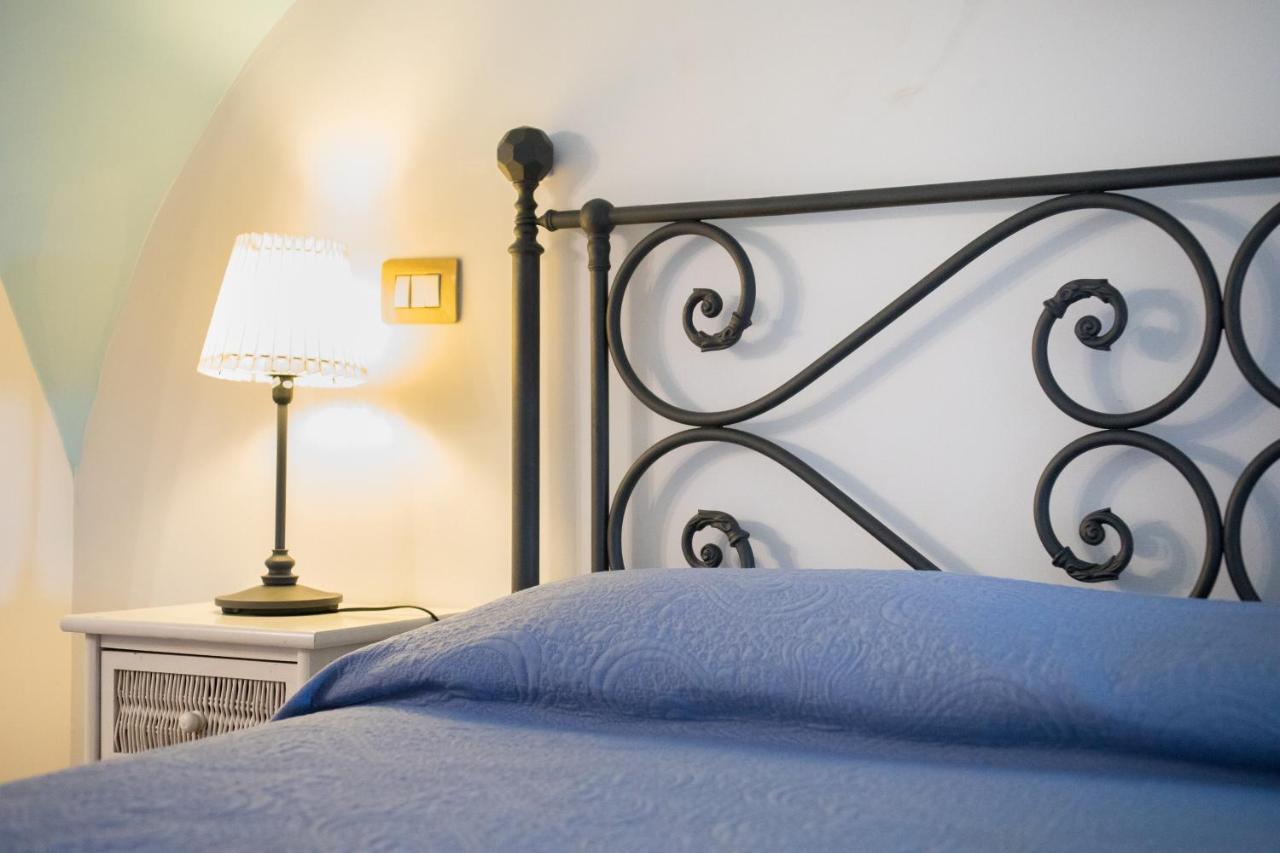 Casa Alessandra - De Vivo Realty Positano Ngoại thất bức ảnh