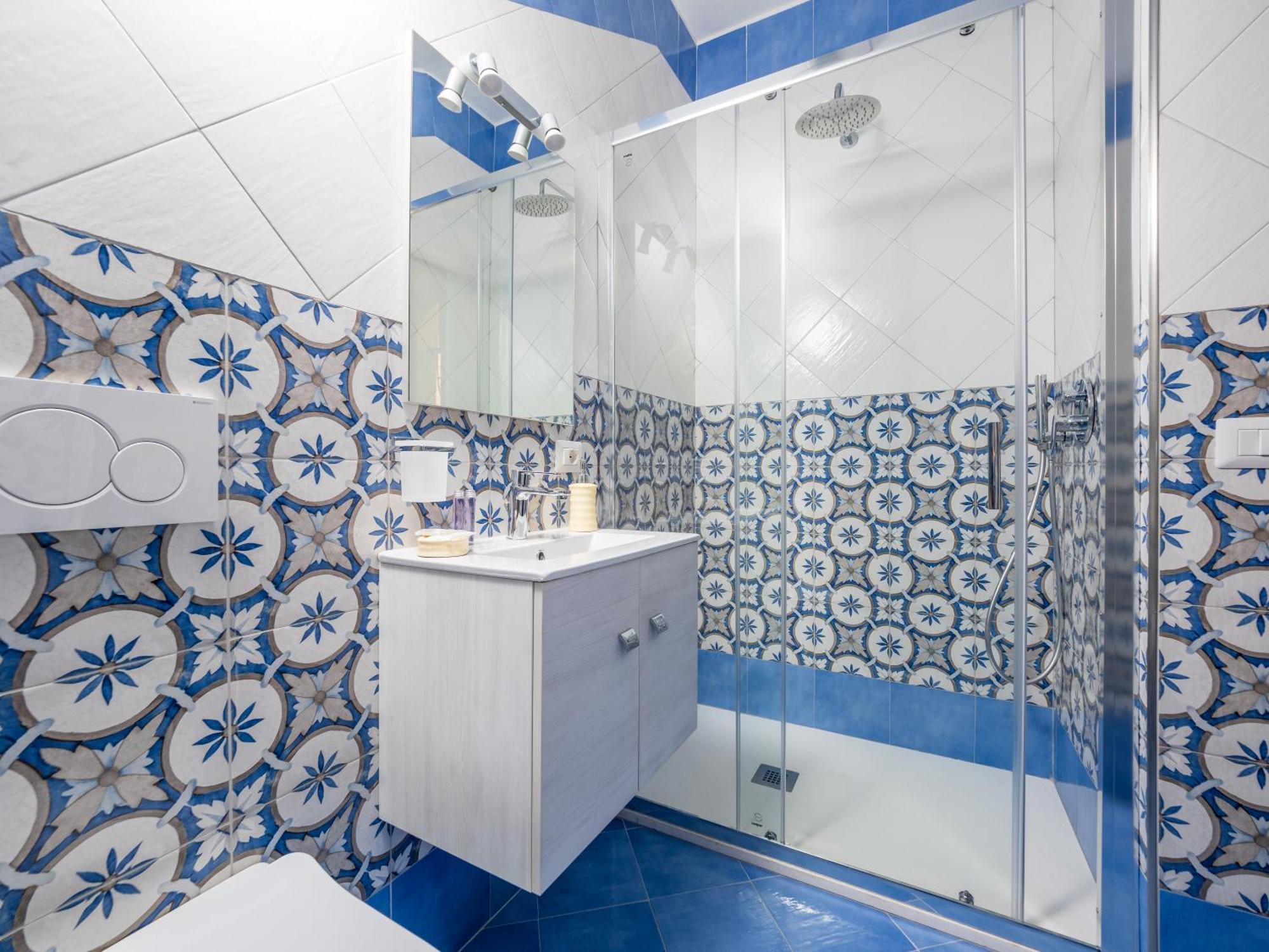 Casa Alessandra - De Vivo Realty Positano Ngoại thất bức ảnh