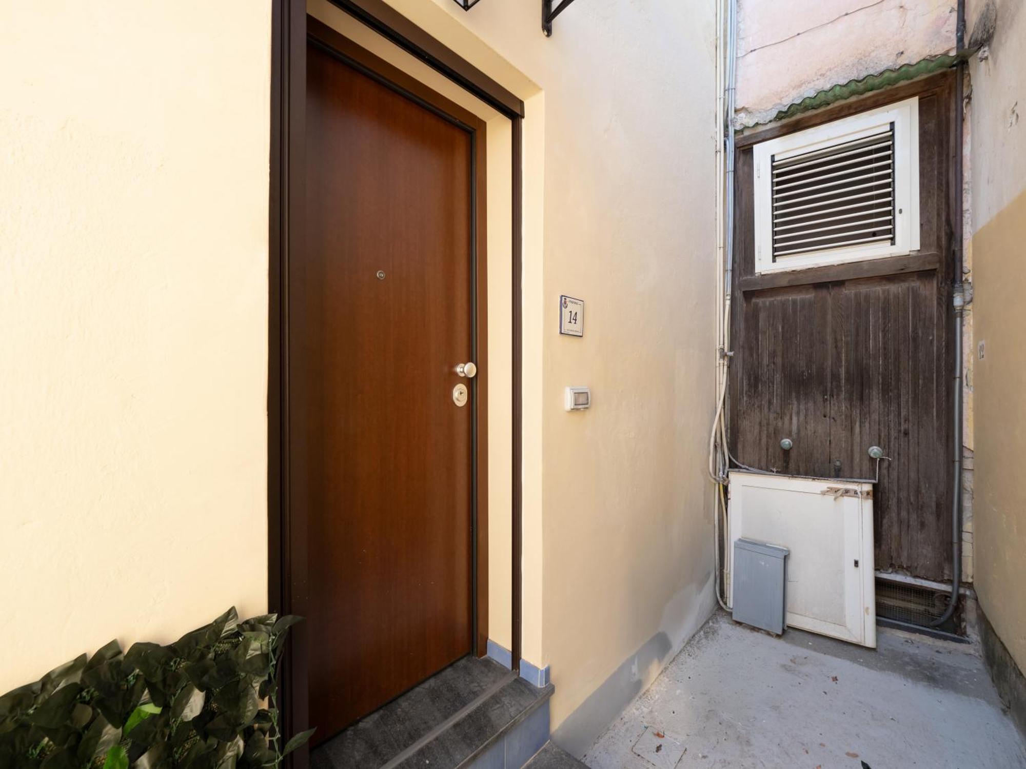 Casa Alessandra - De Vivo Realty Positano Ngoại thất bức ảnh