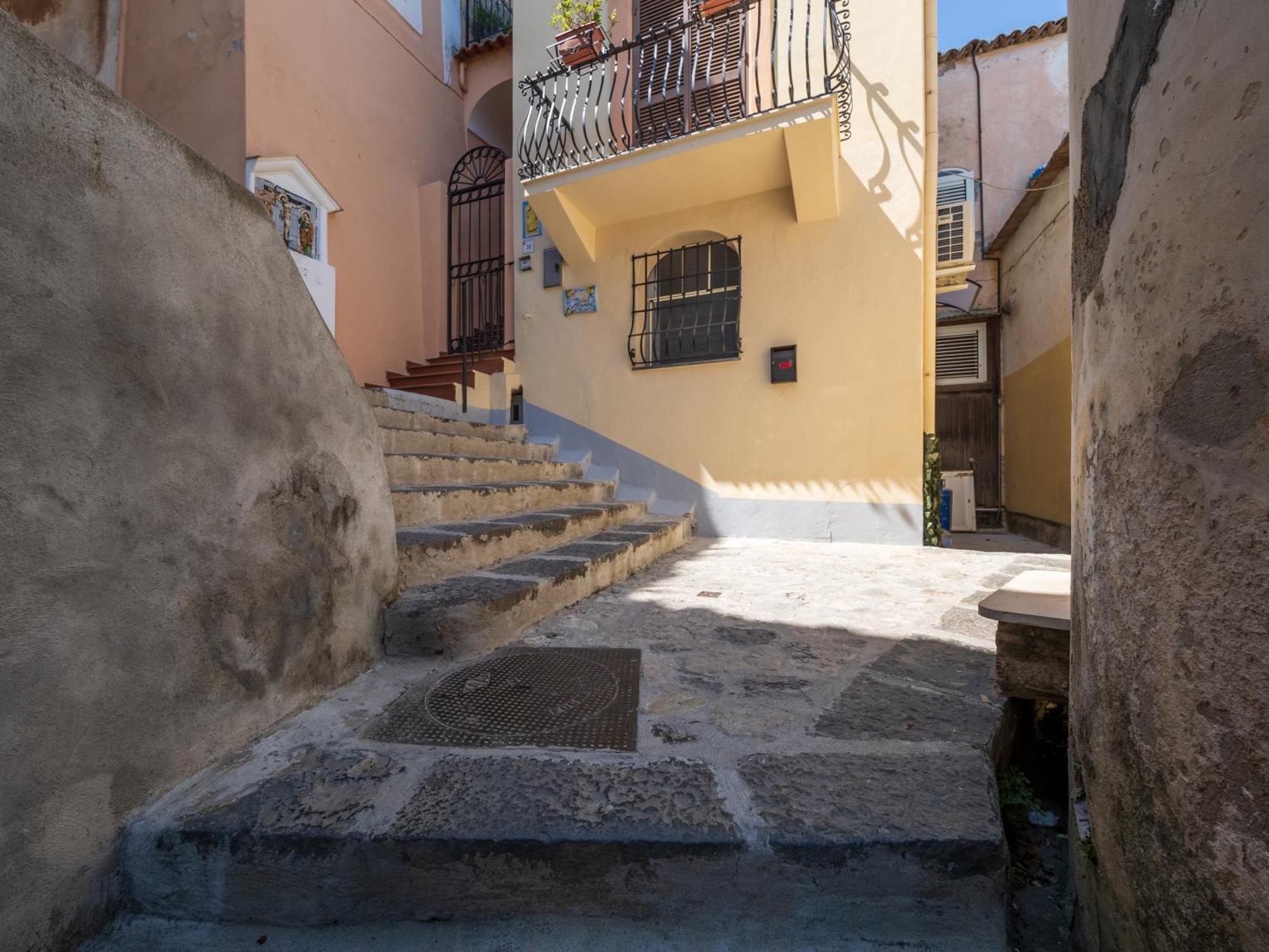 Casa Alessandra - De Vivo Realty Positano Ngoại thất bức ảnh