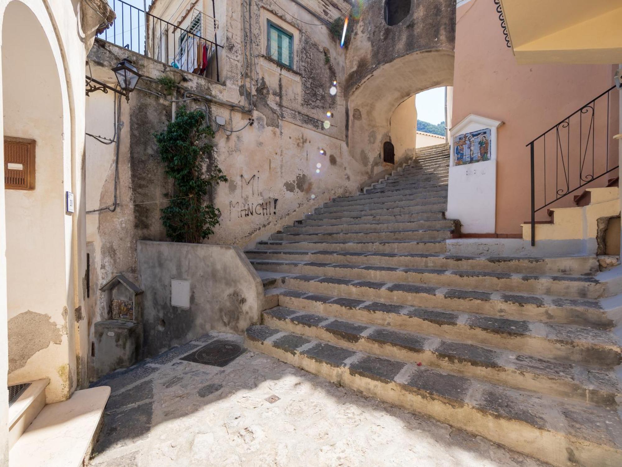Casa Alessandra - De Vivo Realty Positano Ngoại thất bức ảnh