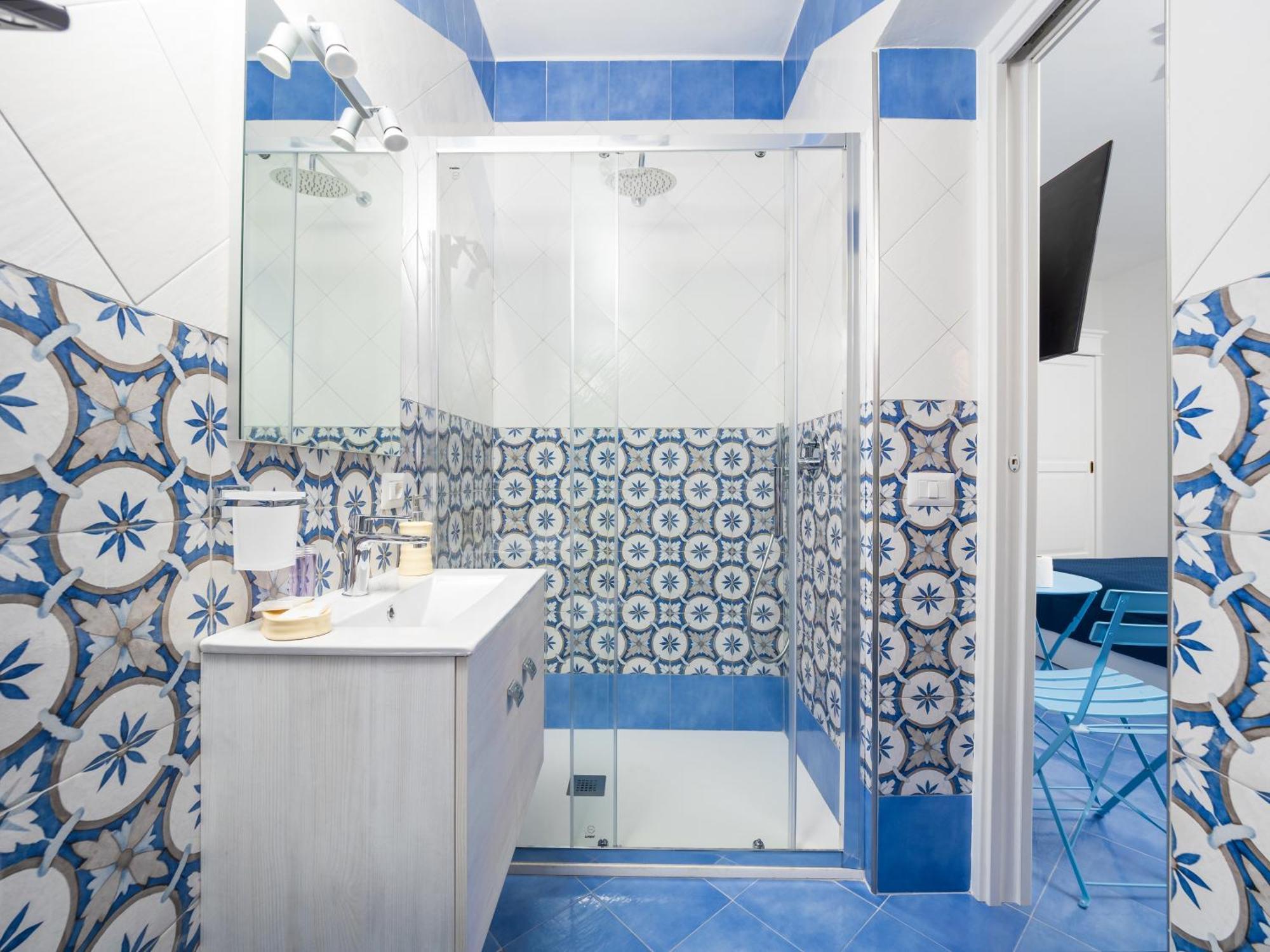 Casa Alessandra - De Vivo Realty Positano Ngoại thất bức ảnh