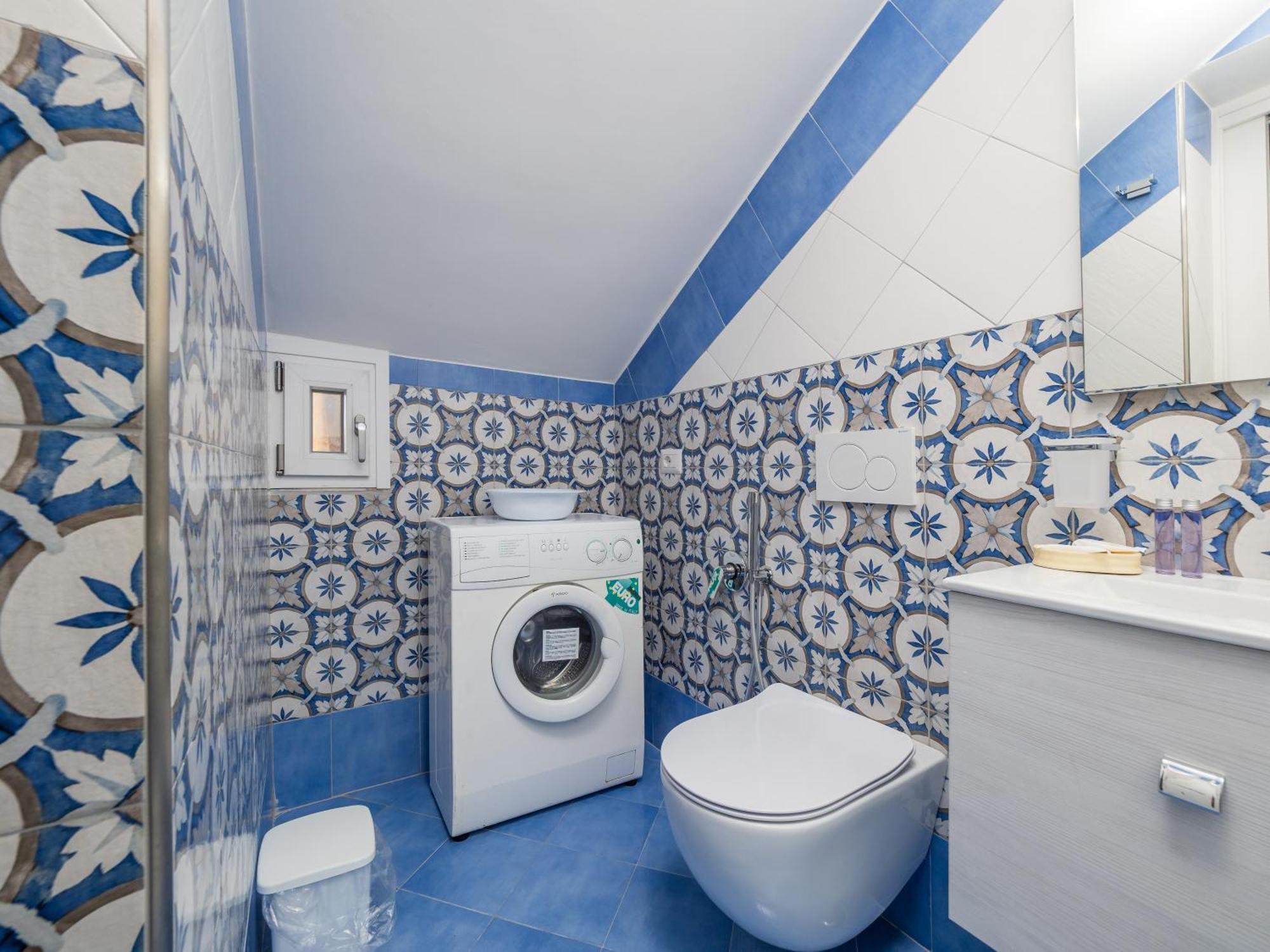 Casa Alessandra - De Vivo Realty Positano Ngoại thất bức ảnh