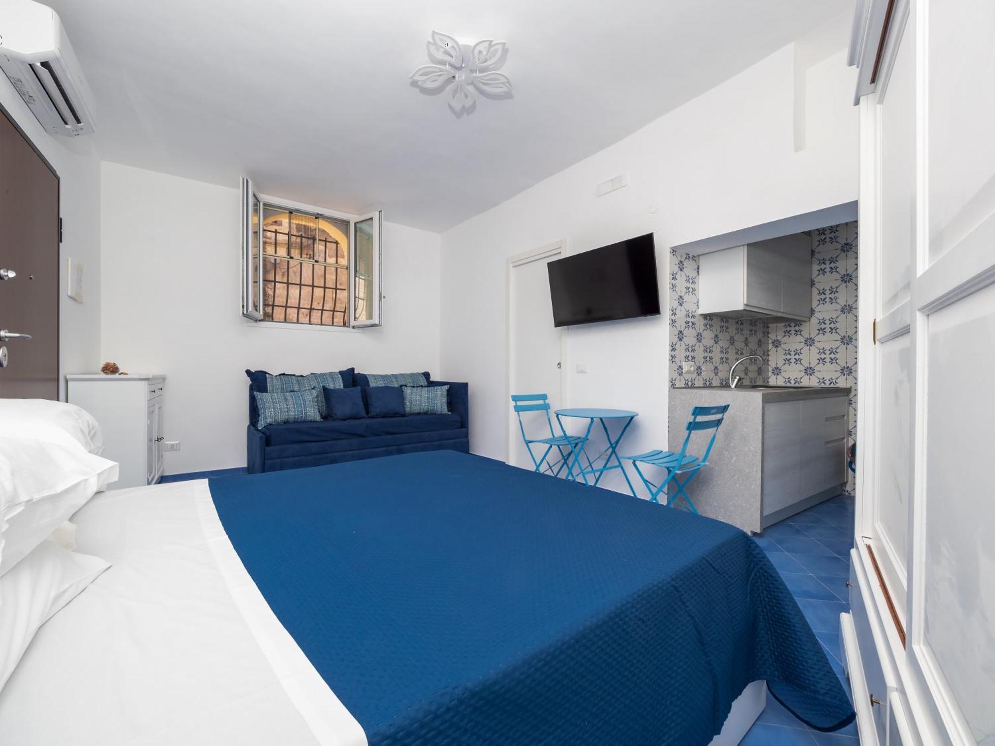 Casa Alessandra - De Vivo Realty Positano Ngoại thất bức ảnh