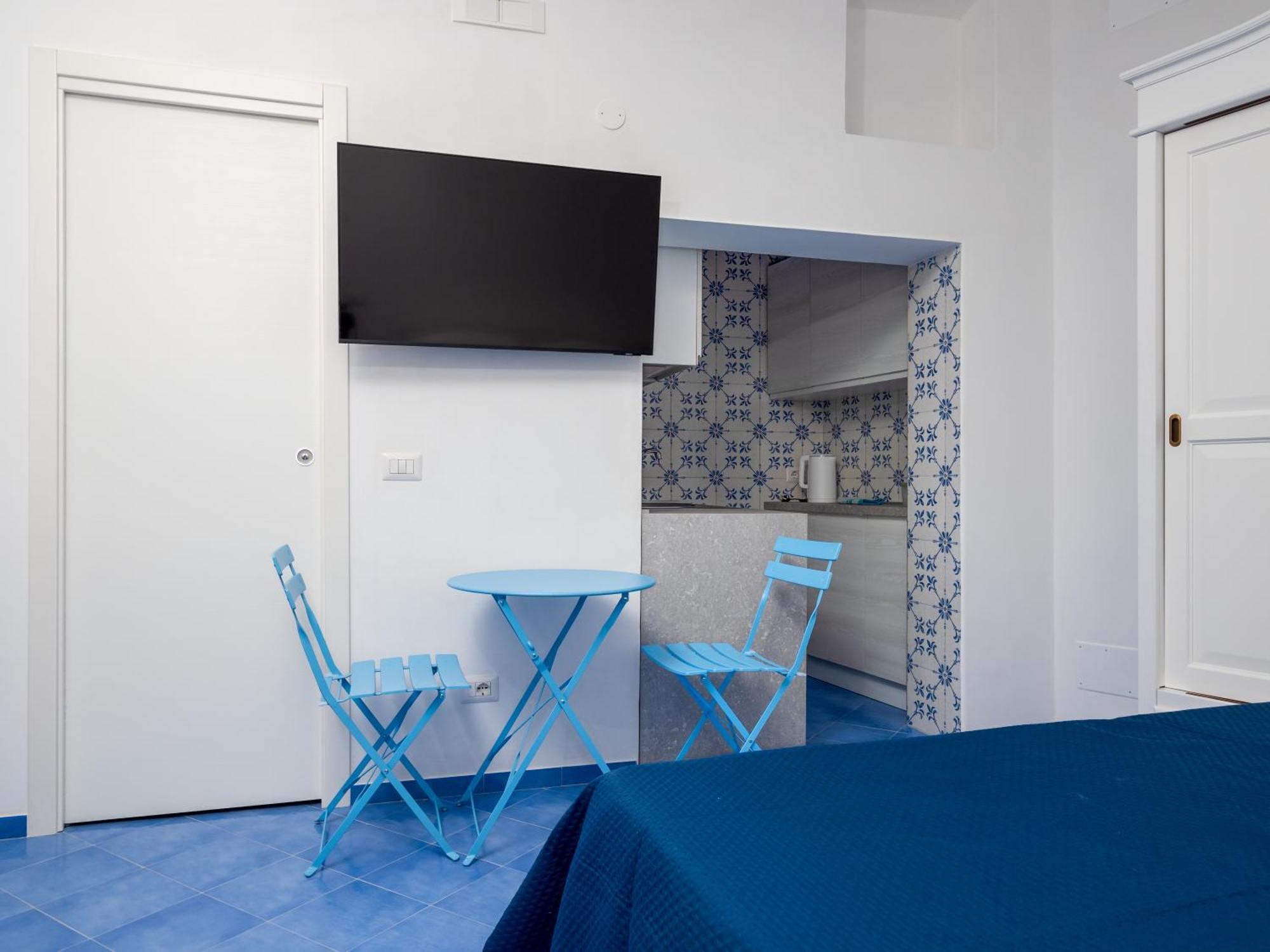 Casa Alessandra - De Vivo Realty Positano Ngoại thất bức ảnh
