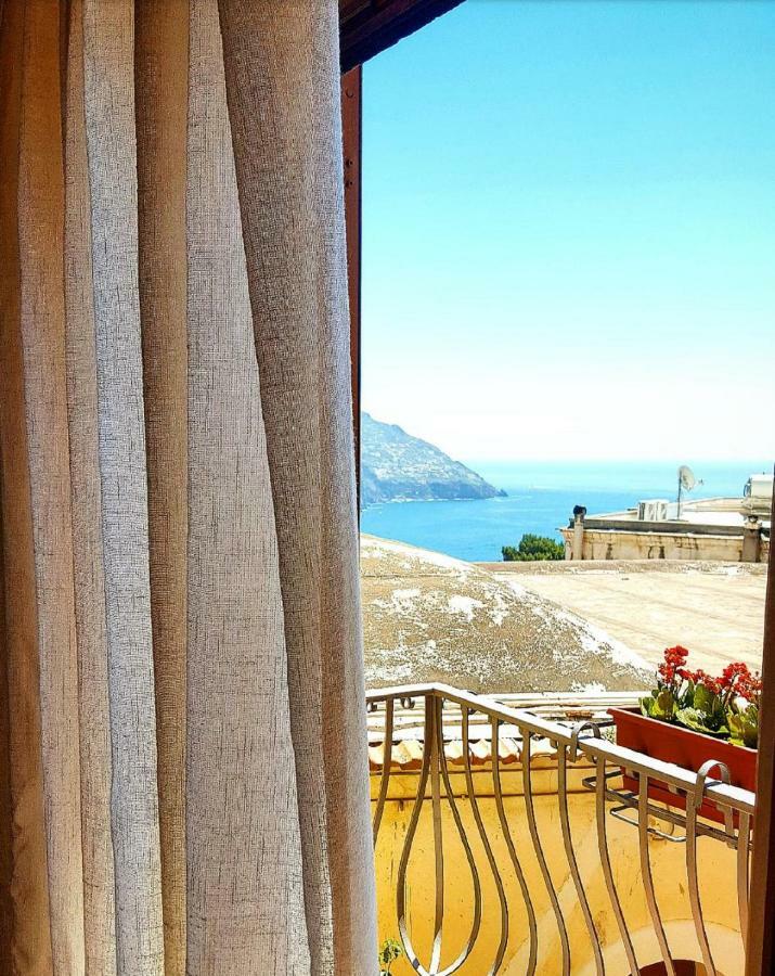 Casa Alessandra - De Vivo Realty Positano Ngoại thất bức ảnh