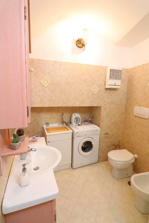 Casa Alessandra - De Vivo Realty Positano Ngoại thất bức ảnh