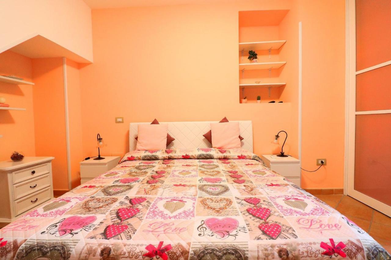 Casa Alessandra - De Vivo Realty Positano Ngoại thất bức ảnh